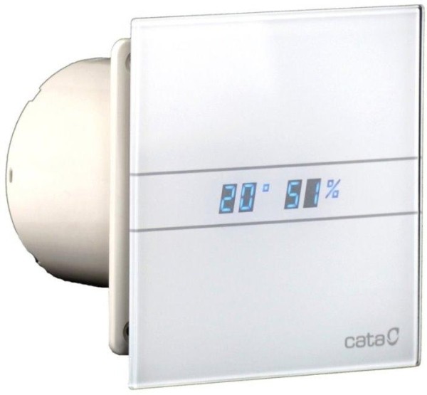 ТОП-10 лучших вентиляторов для ванной и туалета
